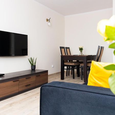 Apartament Na Bajkowej Busko-Zdrój Exterior foto