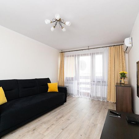 Apartament Na Bajkowej Busko-Zdrój Exterior foto