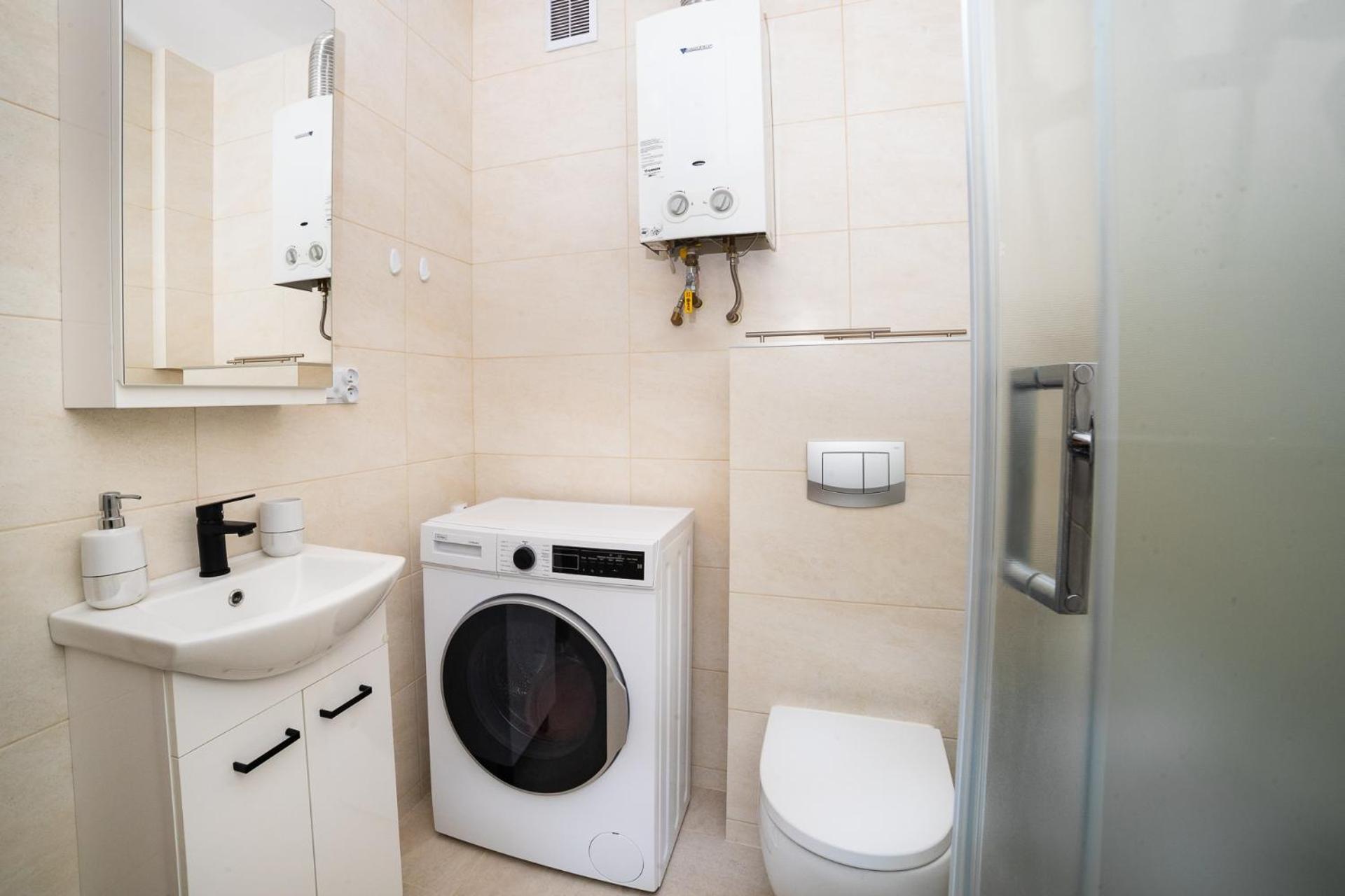 Apartament Na Bajkowej Busko-Zdrój Exterior foto