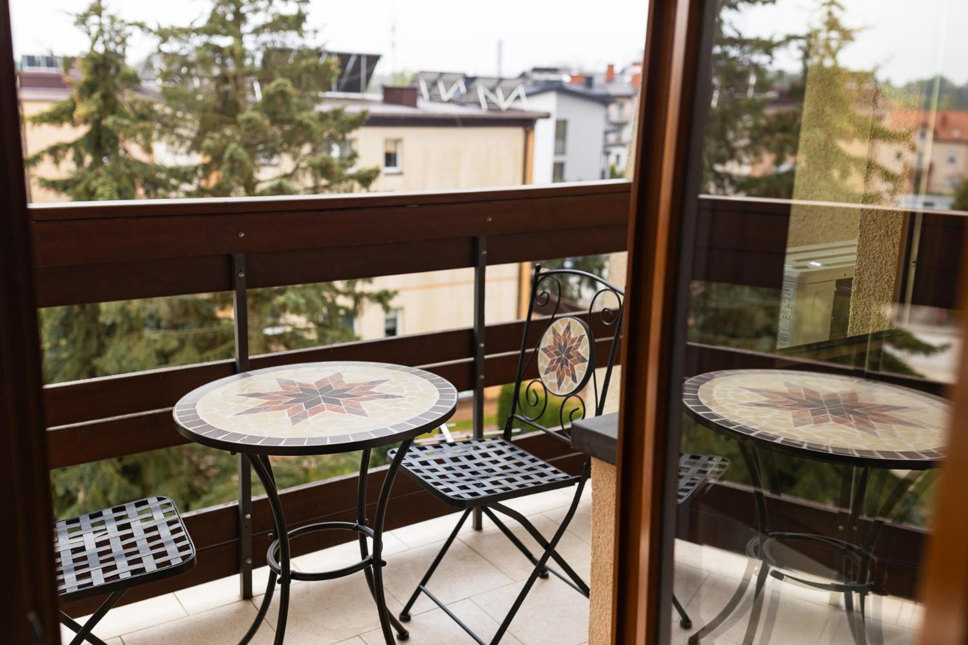 Apartament Na Bajkowej Busko-Zdrój Exterior foto
